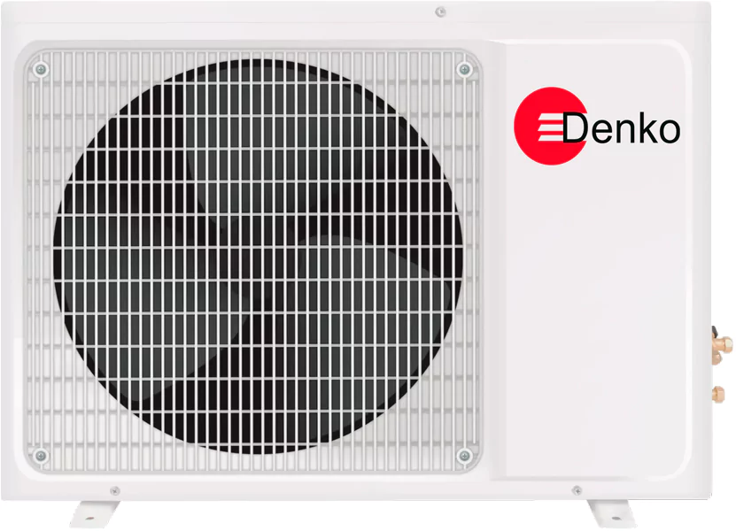 Кондиционер Denko LEGEND DU-09 (2024) — изображение 2