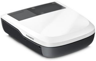 Автомобильный мобильный кондиционер Dometic FreshJet FJX4 2200