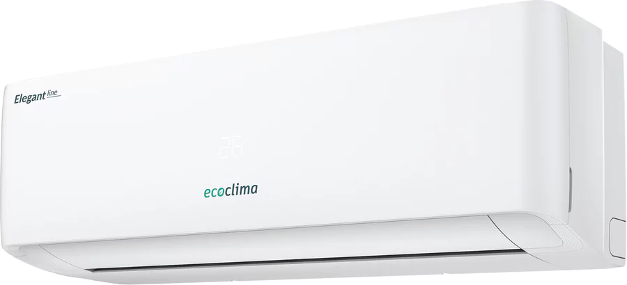 Кондиционер Ecoclima Elegant Line On-Off ECW-HE12/AA-4R2 / EC-HE12/A-4R2