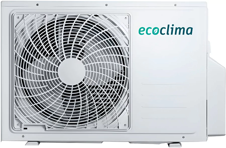 Кондиционер Ecoclima Elegant Line On-Off ECW-HE12/AA-4R2 / EC-HE12/A-4R2 — изображение 2