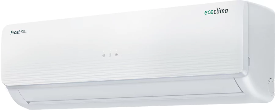 Кондиционер Ecoclima Frost Line On-Off ECW-AX12/FB-4R1 / EC-AX12/F-4R1