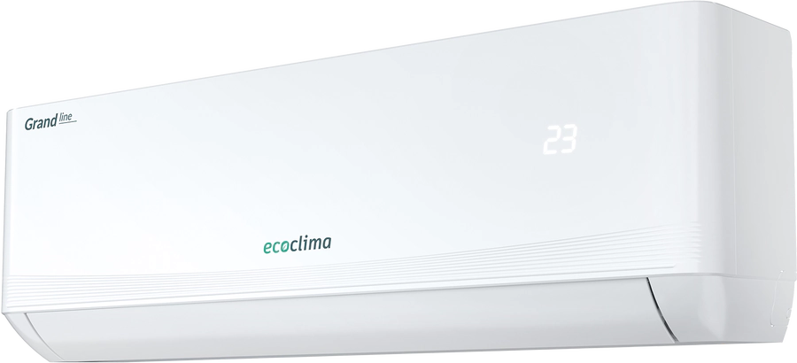 Кондиционер Ecoclima Grand line Inverter ECW/I-TC12/AA-4R2 / EC/I-TC12/A-4R2