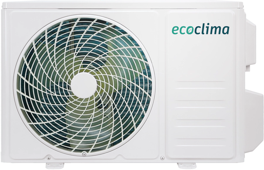 Кондиционер Ecoclima Grand line Inverter ECW/I-TC12/AA-4R2 / EC/I-TC12/A-4R2 — изображение 2