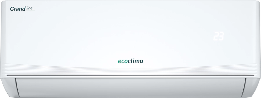 Кондиционер Ecoclima Grand line Inverter ECW/I-TC12/AA-4R2 / EC/I-TC12/A-4R2 — изображение 4