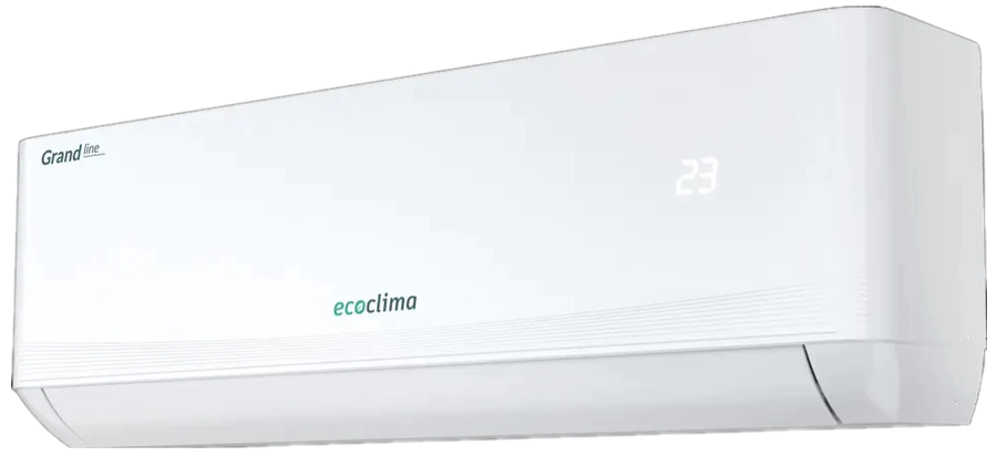 Кондиционер Ecoclima Grand line On-Off ECW-TC07/AA-4R1 / EC-TC07/A-4R1