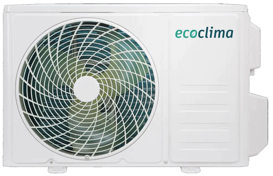 Кондиционер Ecoclima Grand line On-Off ECW-TC07/AA-4R1 / EC-TC07/A-4R1 — изображение 2