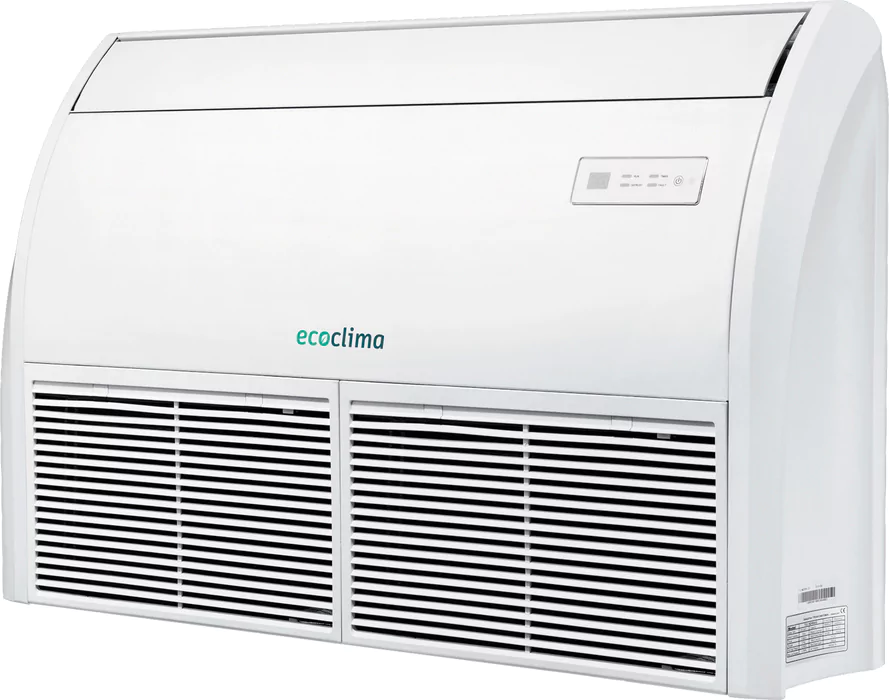 Напольно-потолочный кондиционер Ecoclima Profi Line On-Off ECLCF-TC18/4R1/ECL-TC18/4R1(U)
