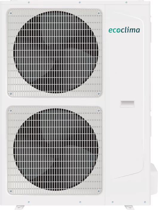 Напольно-потолочный кондиционер Ecoclima Profi Line On-Off ECLCF-TC60/4R1/ECL-TC60/5R1(U) — изображение 2