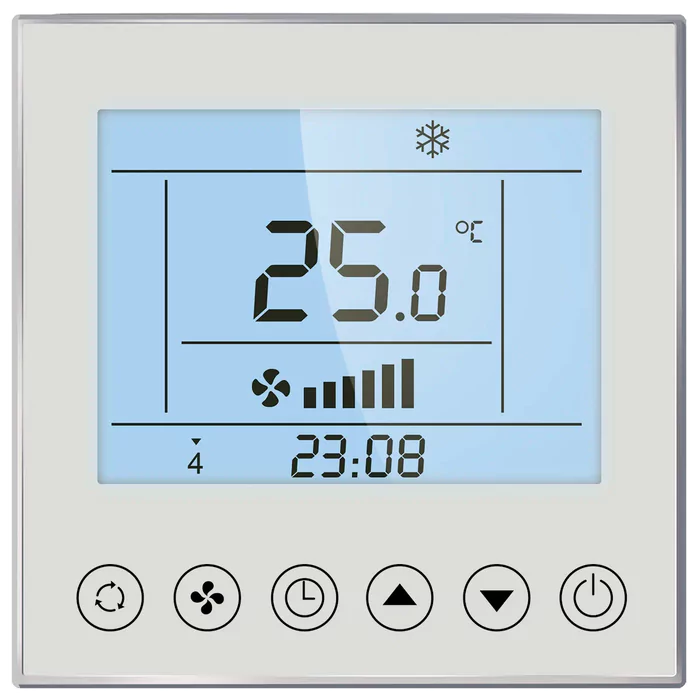 Канальный кондиционер Ecoclima Profi Line On-Off ECLMD-TC60/4R1/ECL-TC60/5R1(U) — изображение 2