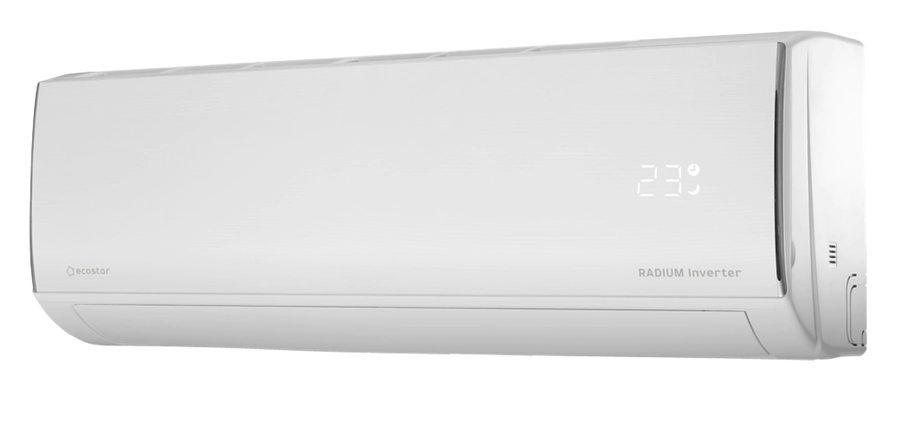 Кондиционер ECOSTAR RADIUM Inverter KVS-IRAD12CH — изображение 4