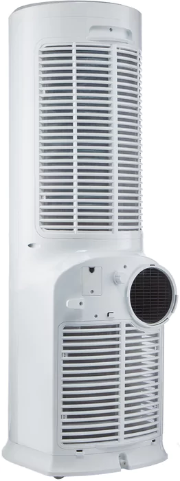 Мобильный кондиционер Electrolux EACM-18 NB/N6 — изображение 3