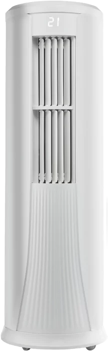 Мобильный кондиционер Electrolux EACM-18 NB/N6 — изображение 6