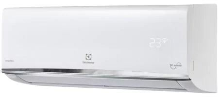 Кондиционер Electrolux Smartline DC EACS/I-18HSM/N8