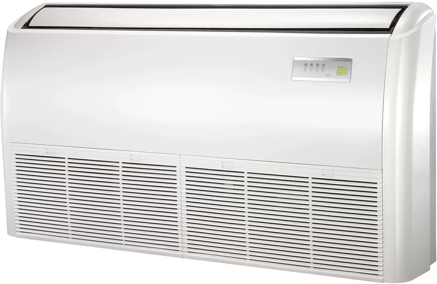 Напольно-потолочный кондиционер Energolux SACF24D6-A/SAU24U6-A-WS40
