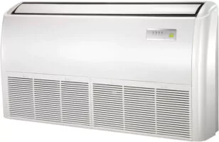 Напольно-потолочный кондиционер Energolux SACF36D6-A/SAU36U6-A-WS30