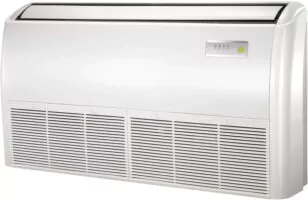 Напольно-потолочный кондиционер Energolux SACF36D6-A/SAU36U6-A-WS40