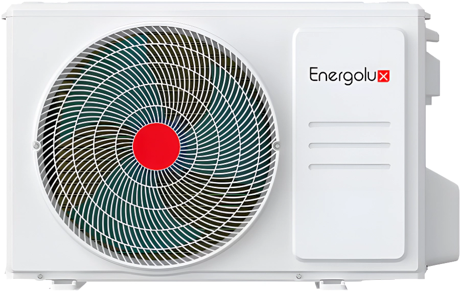 Кондиционер Energolux Lugano PRO Line SAS12DL2-AI/SAU12DL2-AI — изображение 2