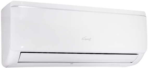Кондиционер Eurohoff EV-09I Wi-Fi — изображение 4