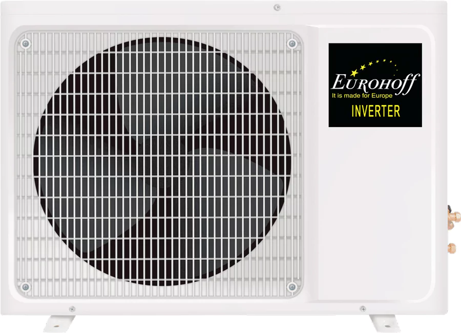 Кондиционер Eurohoff EV-09I Wi-Fi — изображение 2