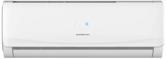 Кондиционер EXPERTAIR Cyclone DC Inverter ZAC-I/CN12NPZ