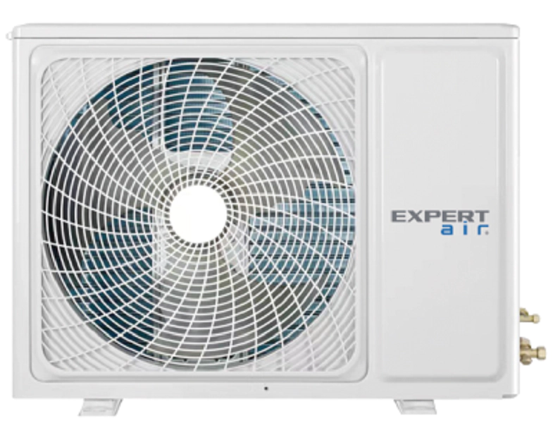 Кондиционер EXPERTAIR Cyclone DC Inverter ZAC-I/CN12NPZ — изображение 2