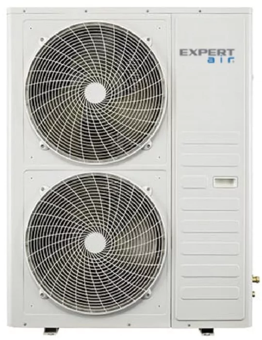 Напольно-потолочный кондиционер EXPERTAIR HARD ZAC-HD60XCFC-IU / ZAC-HD60XC-OU — изображение 3