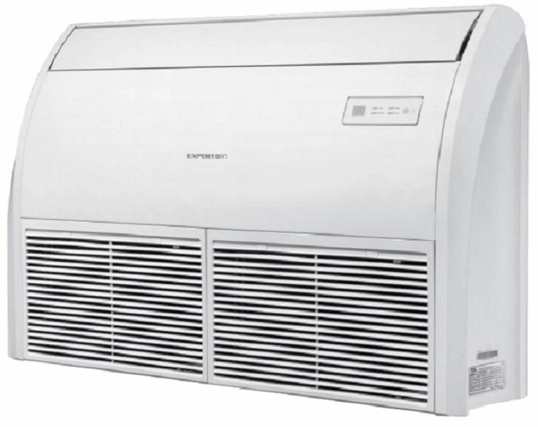 Напольно-потолочный кондиционер EXPERTAIR HARD ZAC-HD60XCFC-IU / ZAC-HD60XC-OU — изображение 4