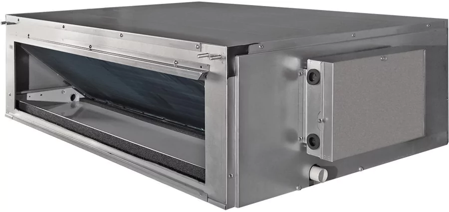 Канальный кондиционер Ferrum LCAD60D1-A/LCAU60U1-A