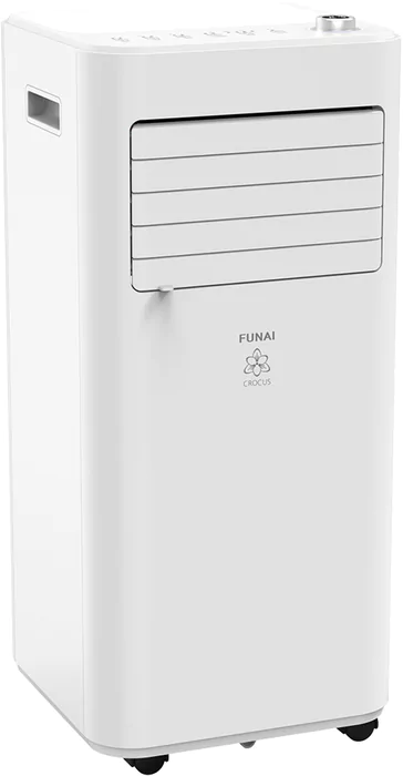 Мобильный кондиционер Funai CROCUS MAC-CS29CON01 — изображение 3