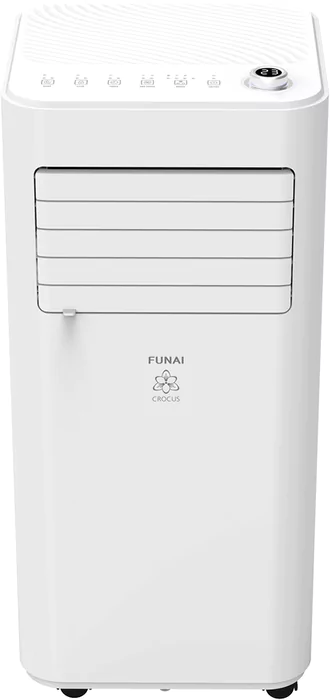 Мобильный кондиционер Funai CROCUS MAC-CS29CON01 — изображение 4