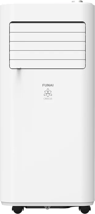 Мобильный кондиционер Funai CROCUS MAC-CS29CON01 — изображение 5