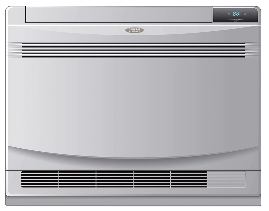 Напольно-потолочный внутренний блок мульти-сплит системы General Climate GC-MECO24HF
