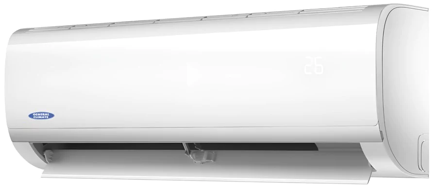 Настенный внутренний блок мульти-сплит системы General Climate GC-MER09HRN1 (WiFi)