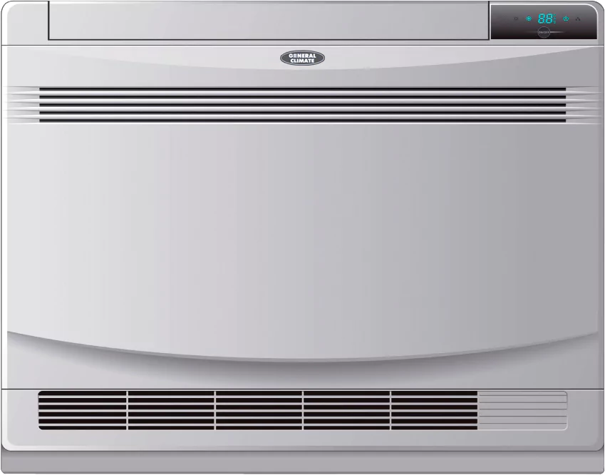 Напольно-потолочный внутренний блок мульти-сплит системы General Climate GC-MEСO12HF32