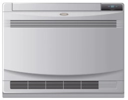 Напольно-потолочный внутренний блок мульти-сплит системы General Climate GC-MEСO18HF