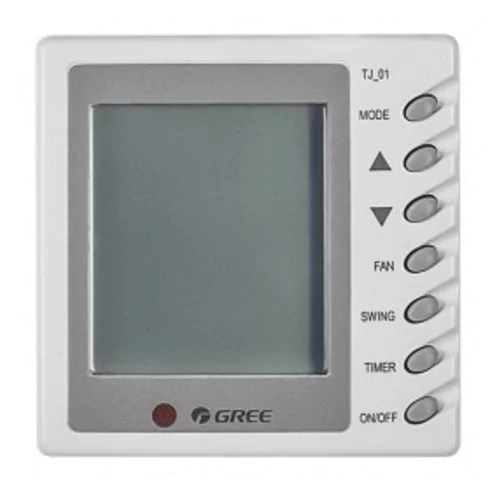 Напольно-потолочный кондиционер Gree GTH24K3FI/GUHD24NK3FO — изображение 2