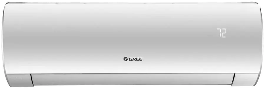 Кондиционер Gree Lyra Inverter R32 GWH09ACC-K6DNA1F(white) — изображение 4