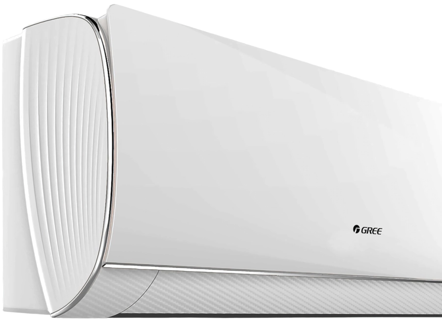 Кондиционер Gree Lyra Inverter R32 GWH09ACC-K6DNA1F(white) — изображение 5