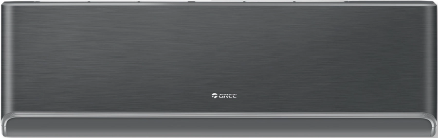Кондиционер Gree Airy Inverter R32 GWH09AVCXB-K6DNA1B(black)