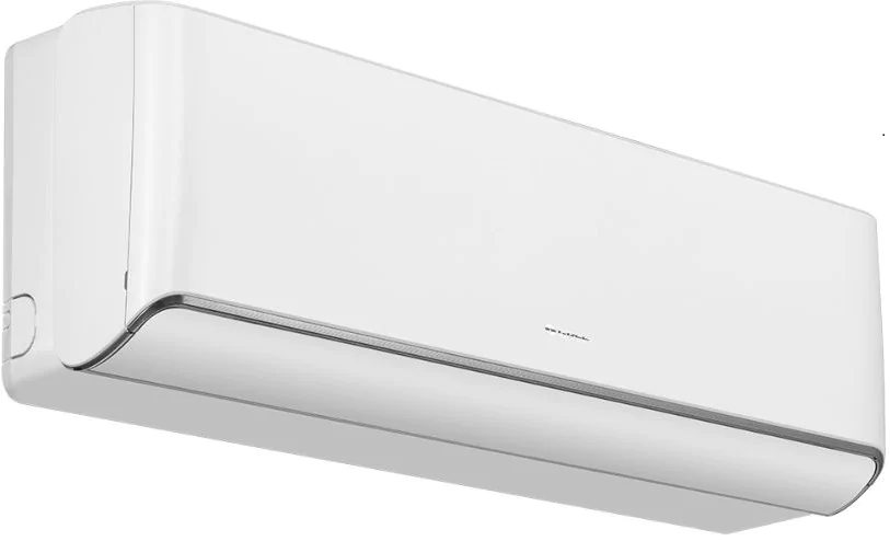 Кондиционер Gree Airy Inverter R32 GWH18AVDXE-K6DNA1A(white) — изображение 4