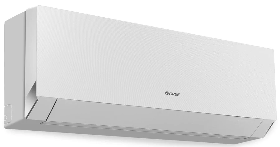 Кондиционер Gree CLIVIA INVERTER R32 GWH24AUDXF-K6DNA1A(white)