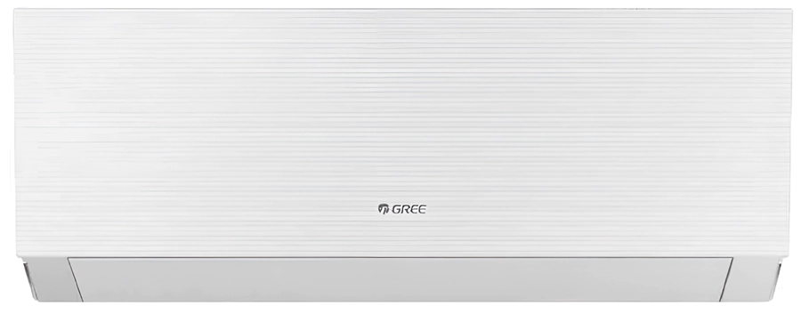 Кондиционер Gree CLIVIA INVERTER R32 GWH24AUDXF-K6DNA1A(white) — изображение 6