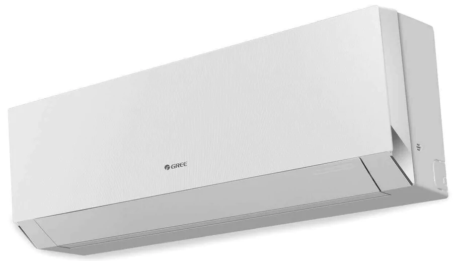 Кондиционер Gree CLIVIA INVERTER R32 GWH24AUDXF-K6DNA1A(white) — изображение 4