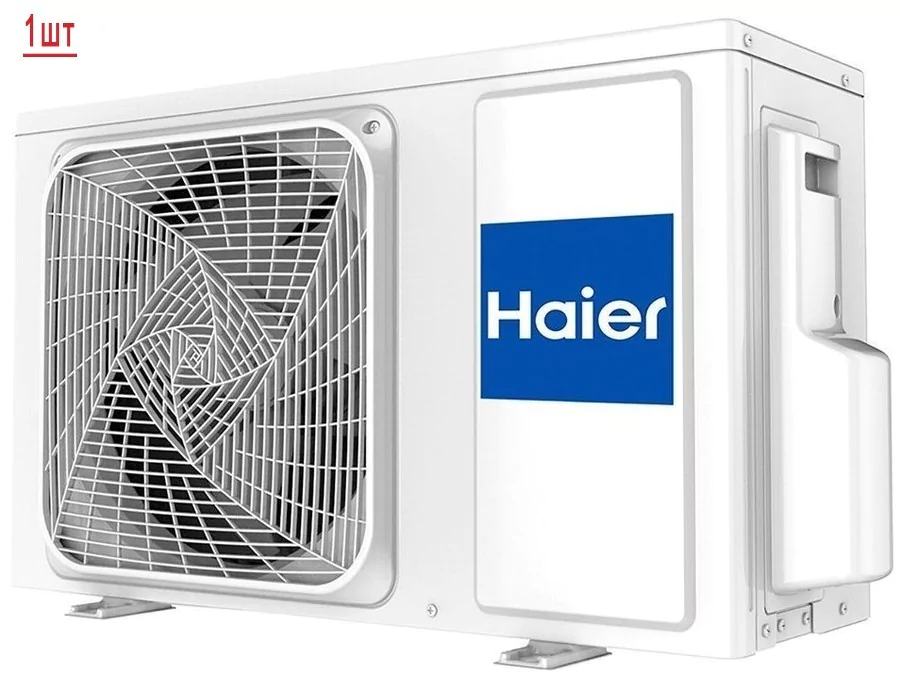 Мульти сплит система на 2 комнаты Haier 2U40S2SM1FA/AS20PS1HRA-M*2 — изображение 7