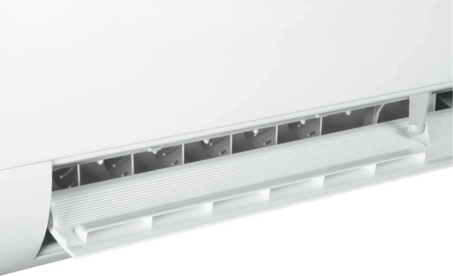Мульти сплит система на 2 комнаты Haier 2U40S2SM1FA/AS20PS1HRA-M*2 — изображение 8