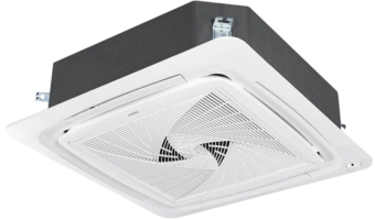 Кассетный кондиционер Haier AB71S2SG1FA/1U70S2SJ2FA