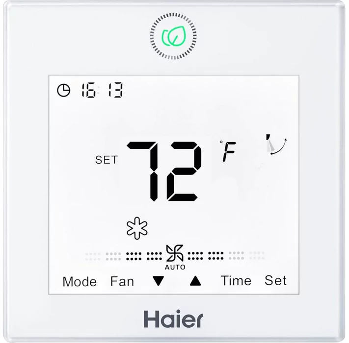 Канальный кондиционер Haier AD71S2SM3FA/1U70S2SJ2FA — изображение 2
