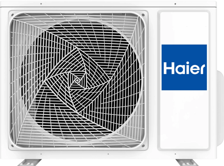 Канальный кондиционер Haier AD71S2SM3FA/1U70S2SJ2FA — изображение 3
