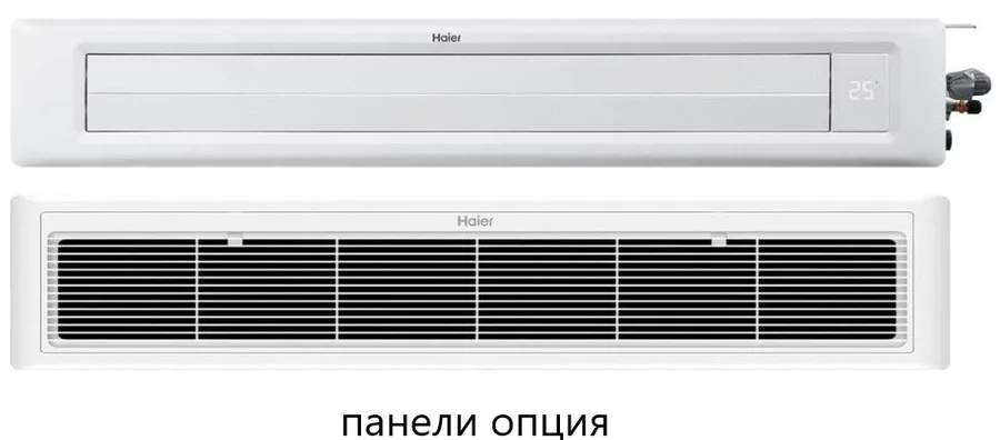 Канальный кондиционер Haier AD71S2SS1FA/1U70S2SJ2FA — изображение 5