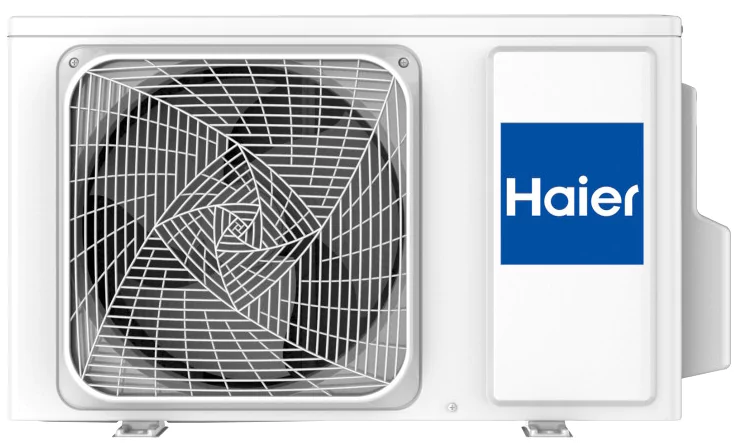 Кондиционер Haier Coral DC Inverter AS50HPL2HRA/1U50HPL1FRA — изображение 3